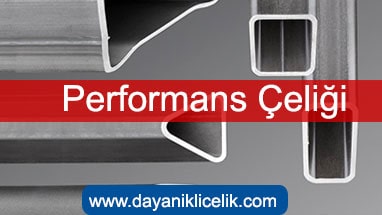 Performans Çeliği